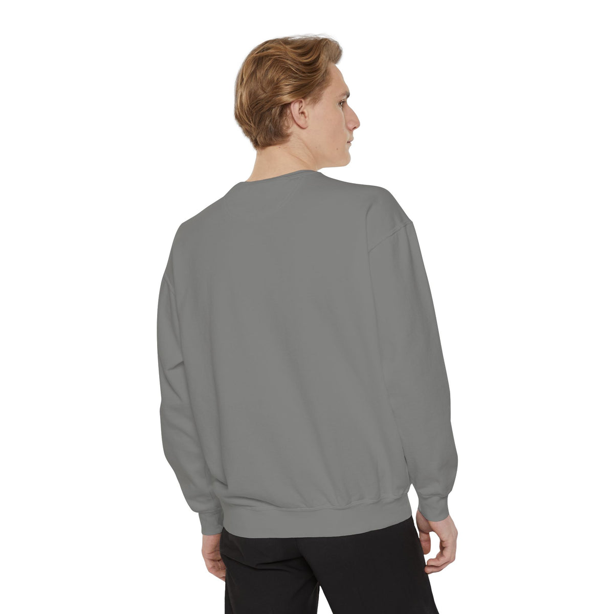 Nomad | Mountain Crewneck Sweatshirt