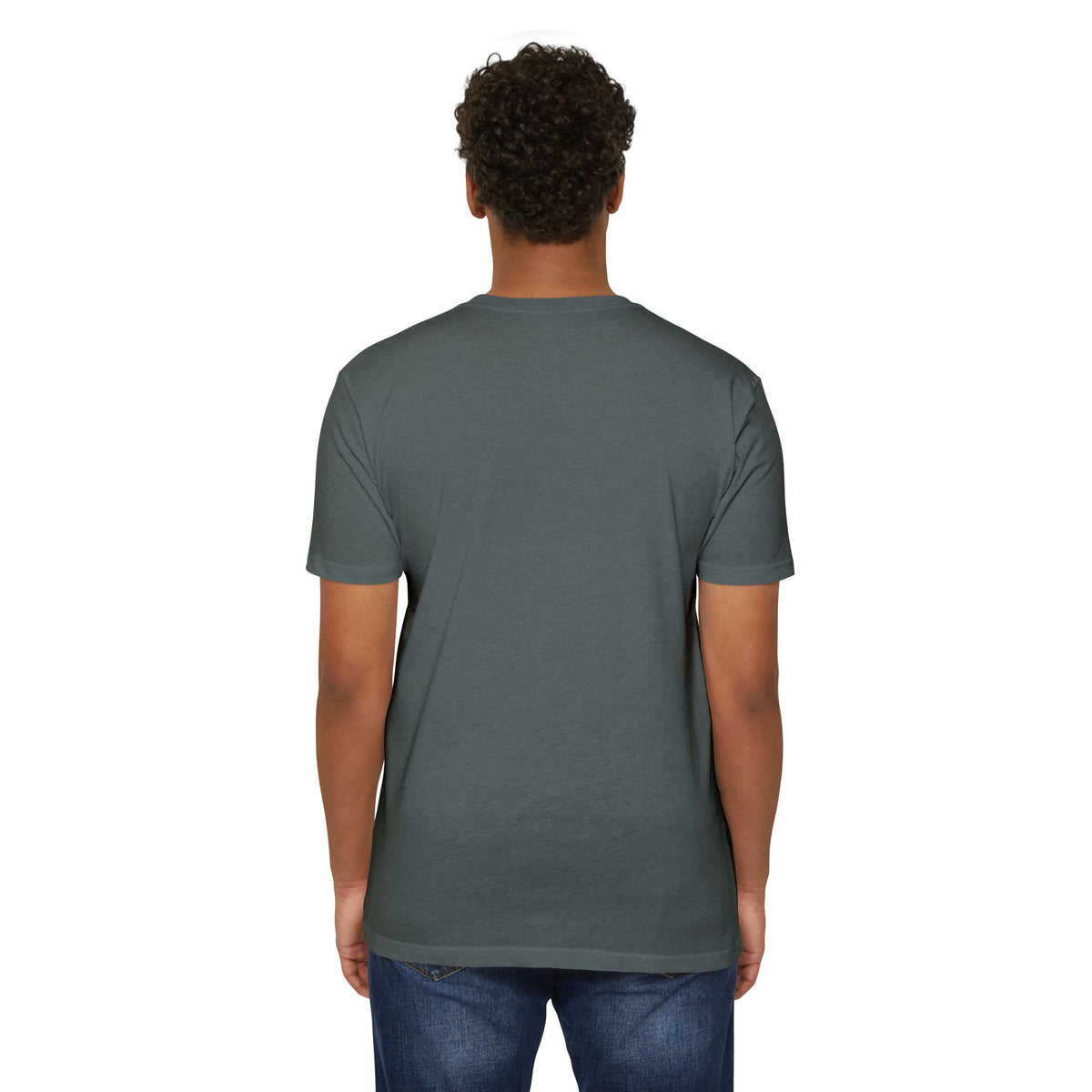 Unwind | Coastal Graphic Tee