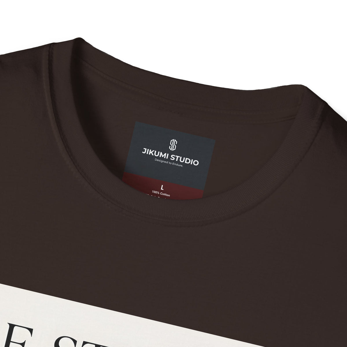 Be Still | Scenic Graphic Tee