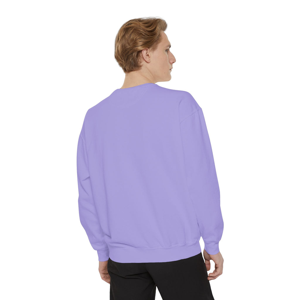 Nomad | Mountain Crewneck Sweatshirt