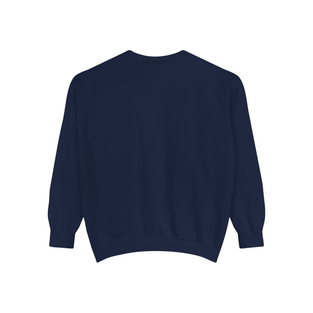 Nomad | Mountain Crewneck Sweatshirt