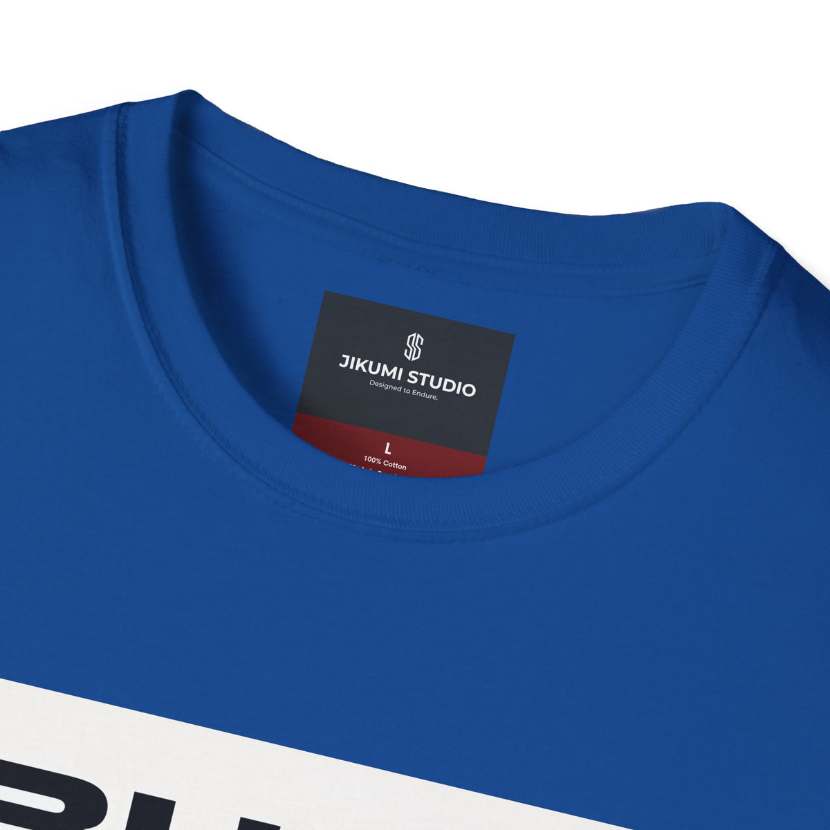 Built by Habits | Graphic Tee