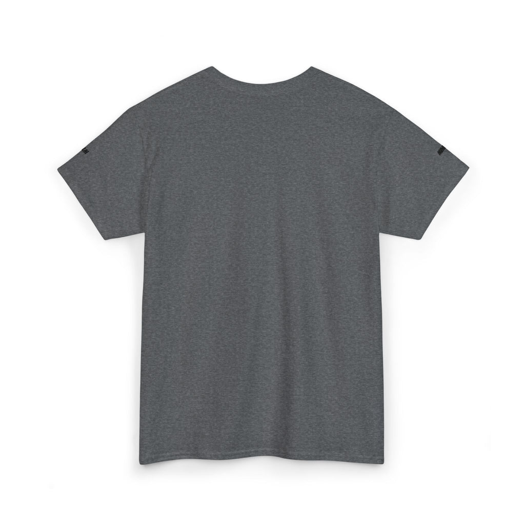 Essential | Classic Cotton Tee