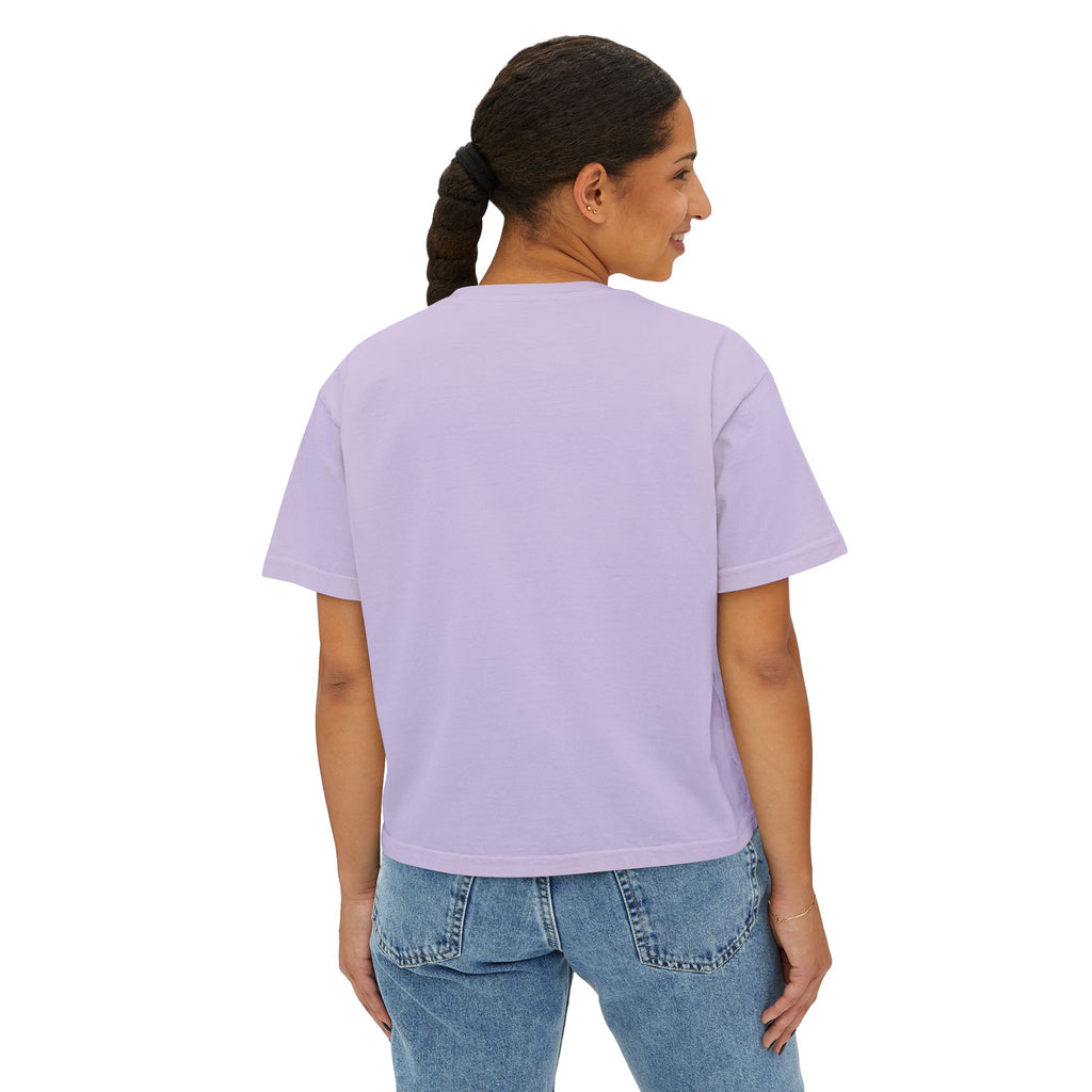 Balance | Women's Boxy Tee
