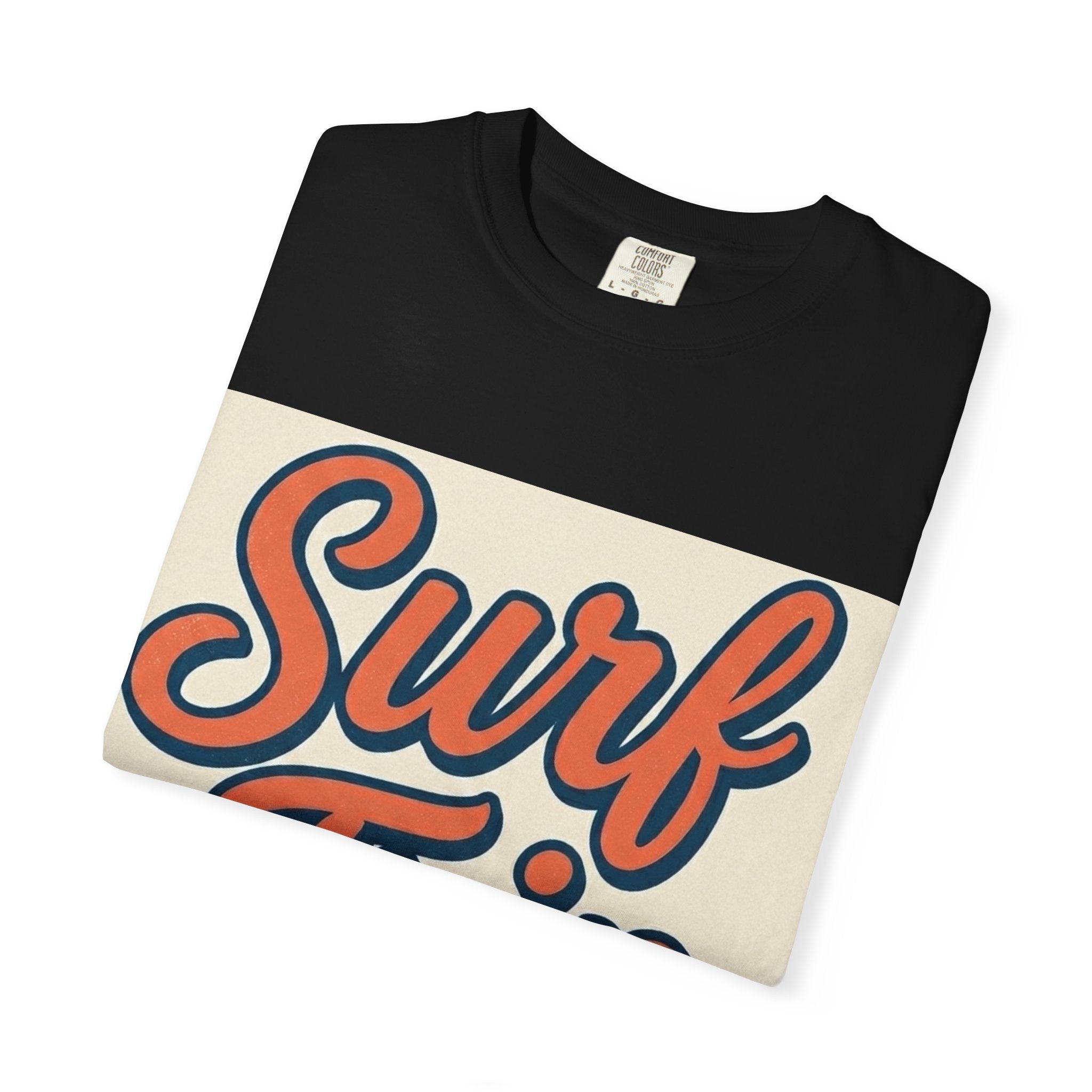 Surf Trip | Garment-Dyed Tee