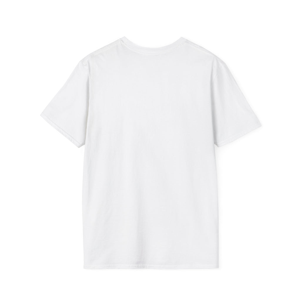 Built by Habits | Graphic Tee