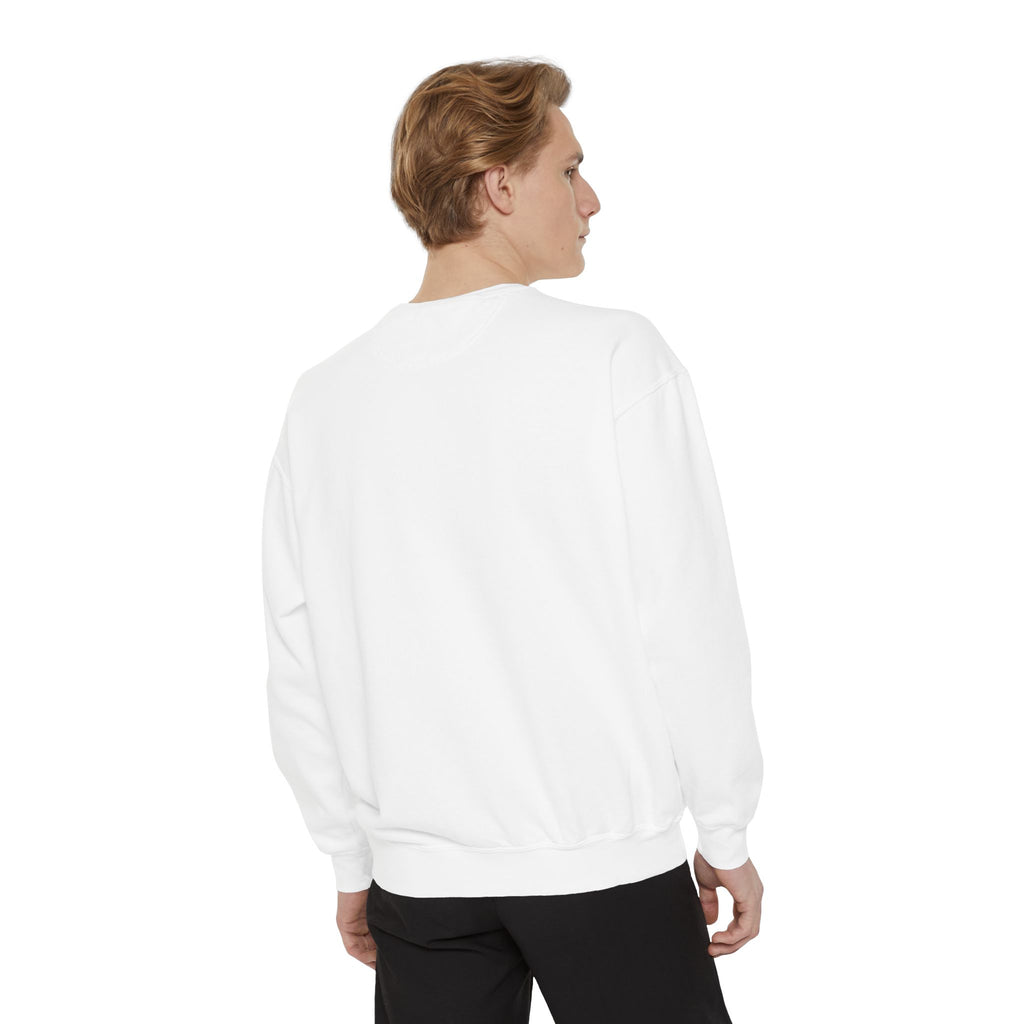 Nomad | Mountain Crewneck Sweatshirt