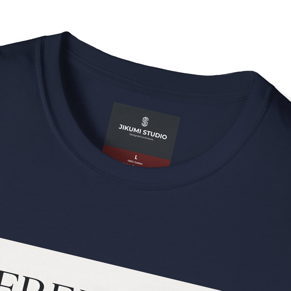 Freedom | Sunset Graphic Tee