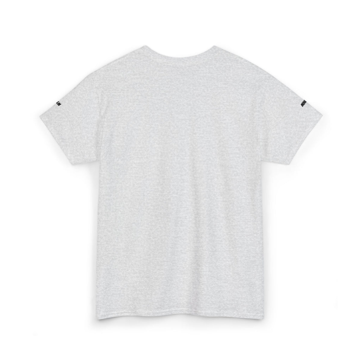Essential | Classic Cotton Tee