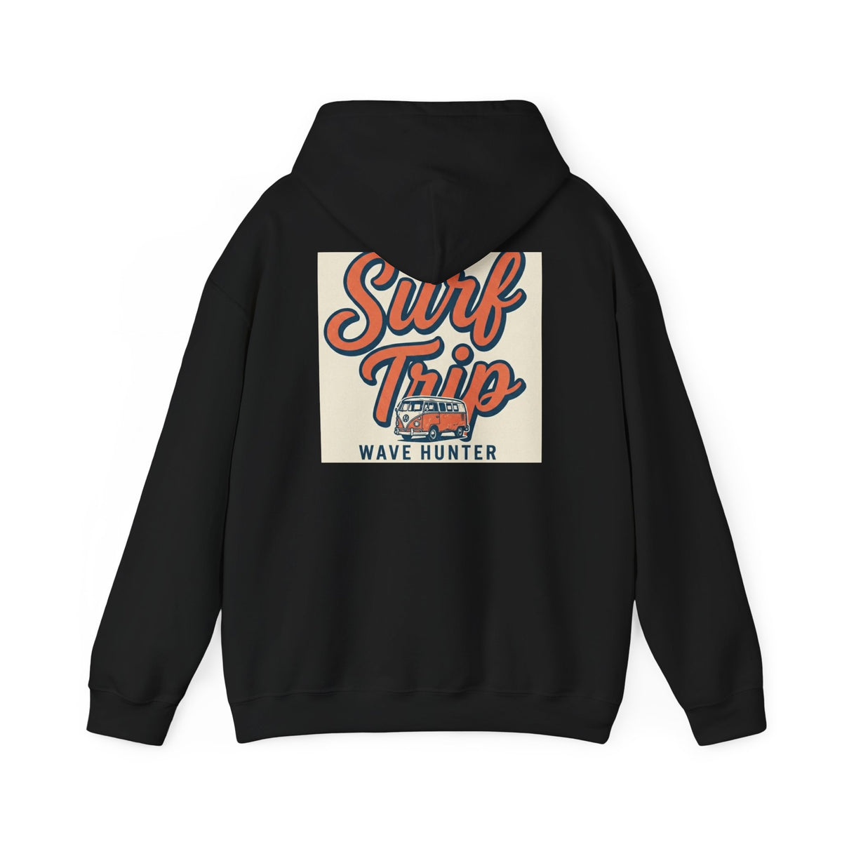 Surf Trip | Heavy Blend Hoodie