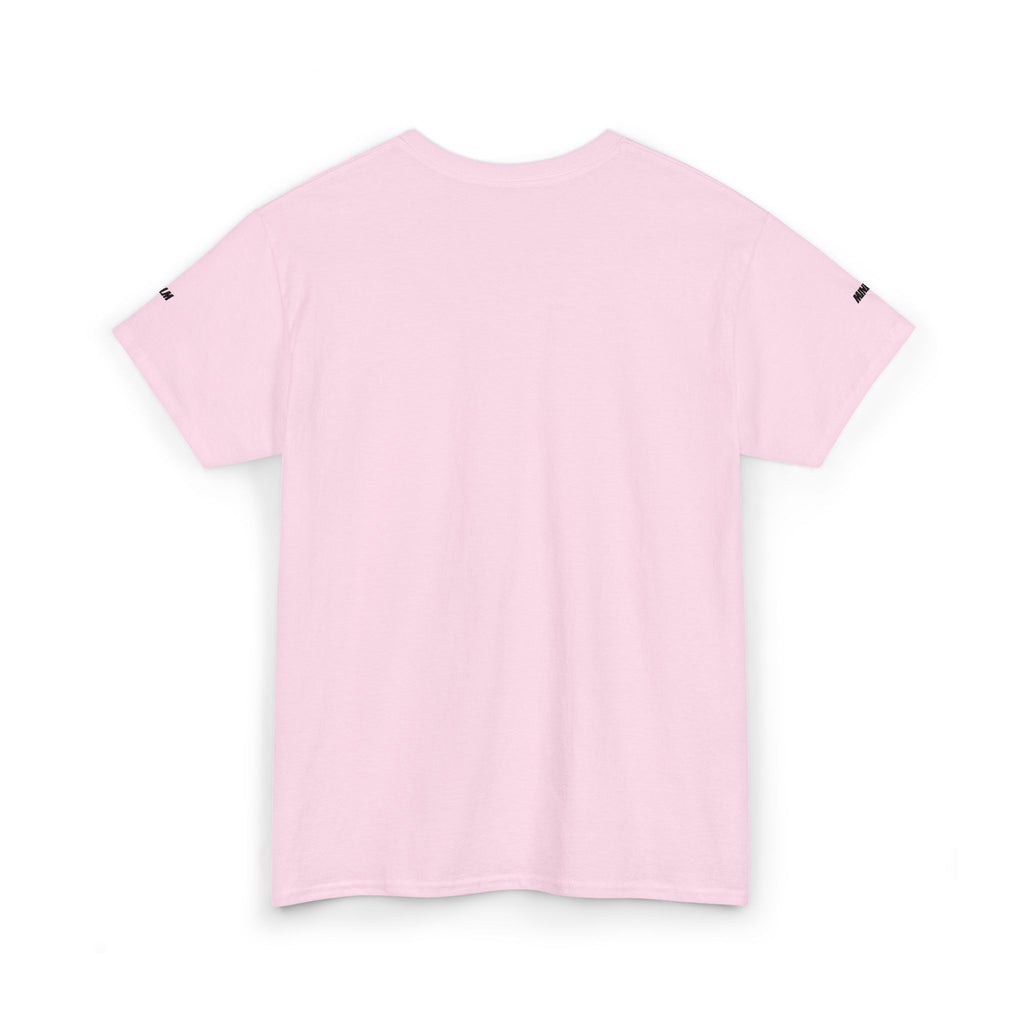 Essential | Classic Cotton Tee