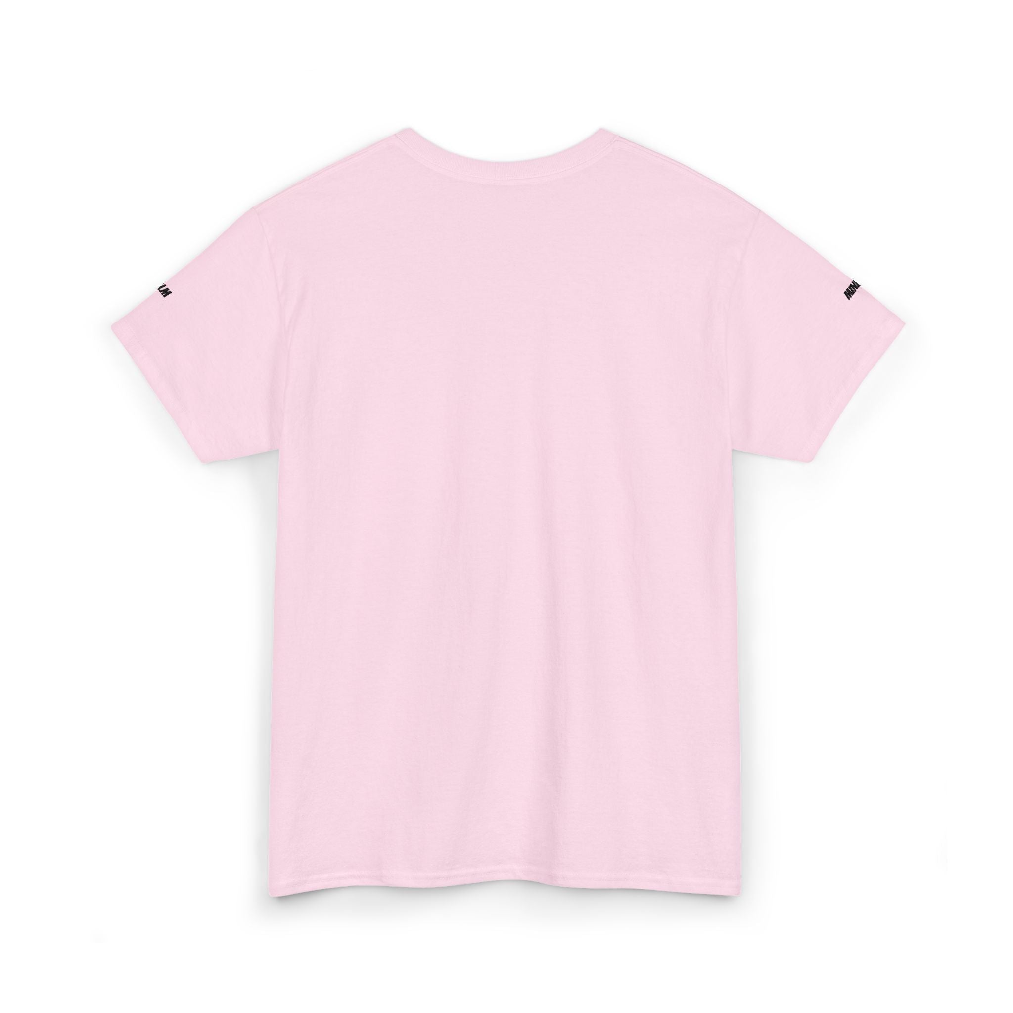 Essential | Classic Cotton Tee