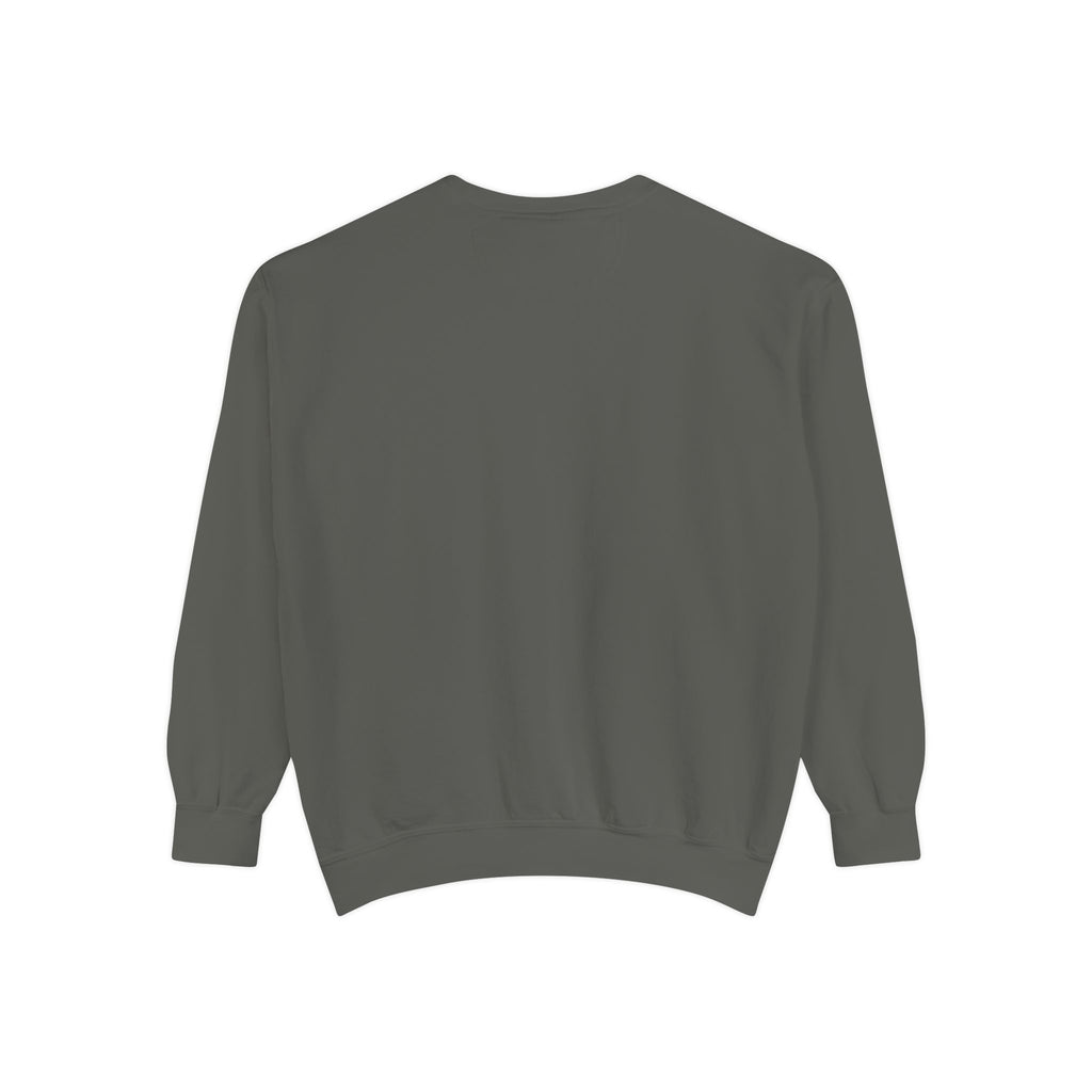 Nomad | Mountain Crewneck Sweatshirt