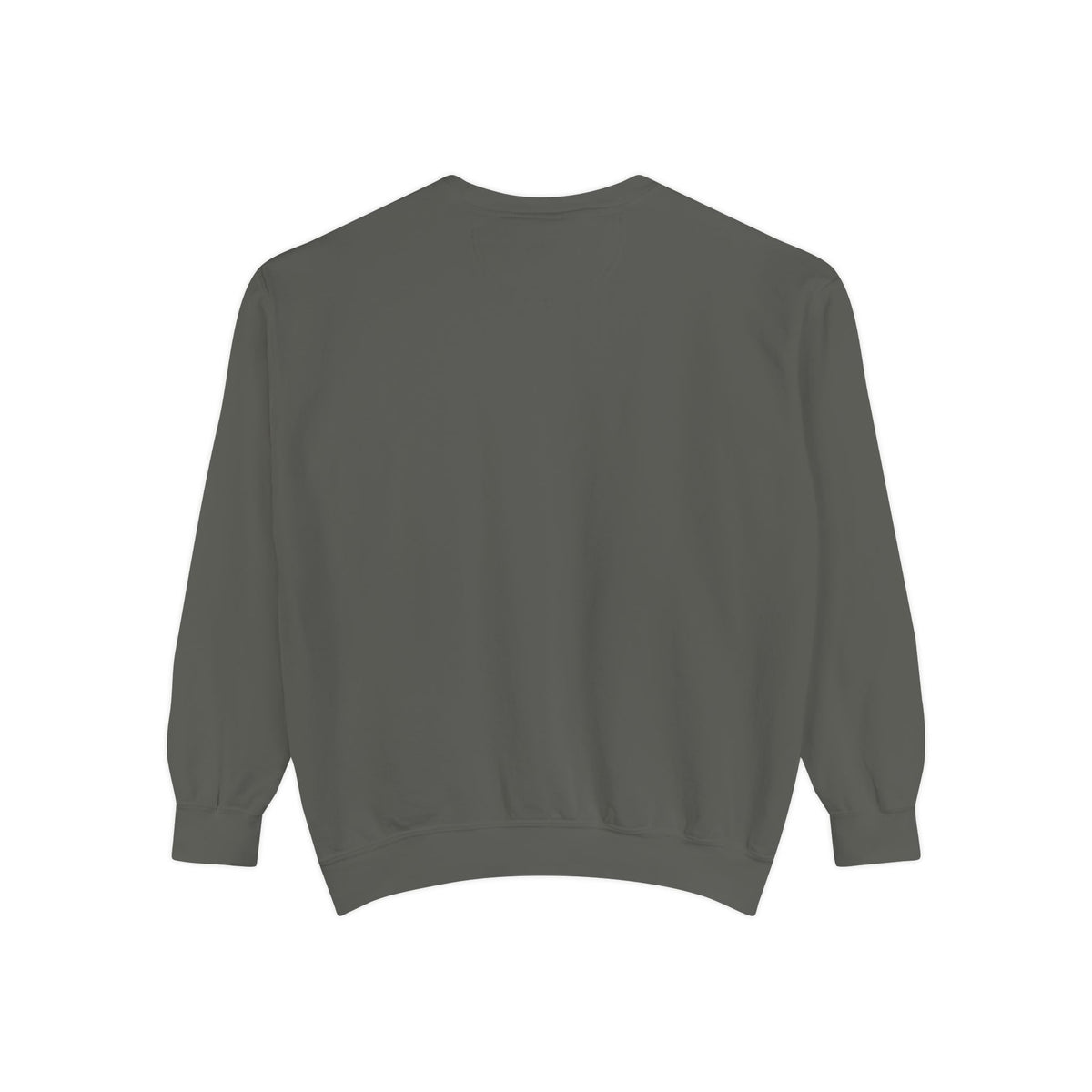 Nomad | Mountain Crewneck Sweatshirt