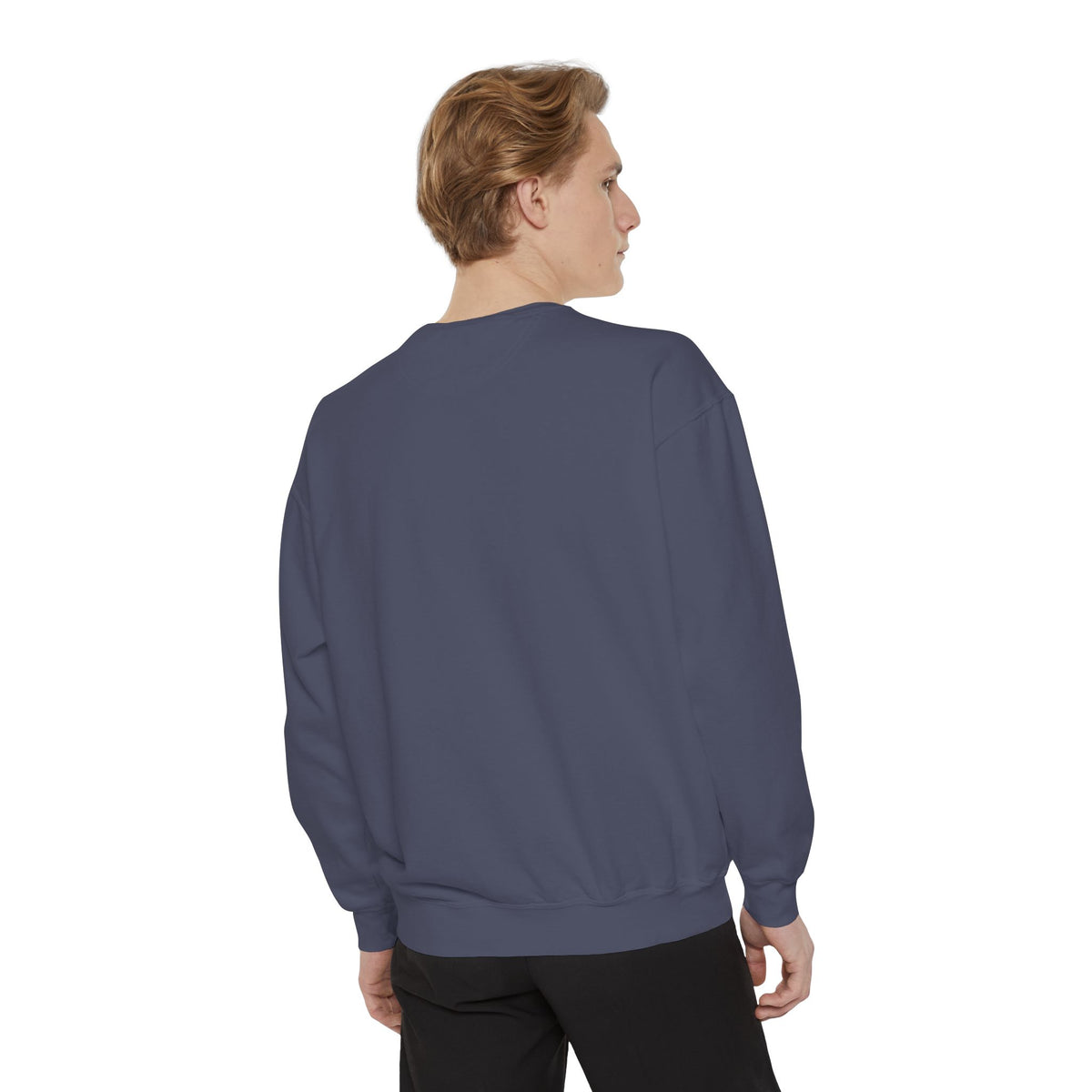 Nomad | Mountain Crewneck Sweatshirt