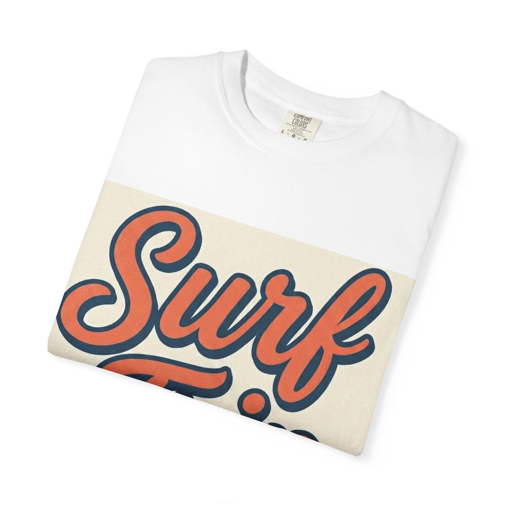 Surf Trip | Garment-Dyed Tee
