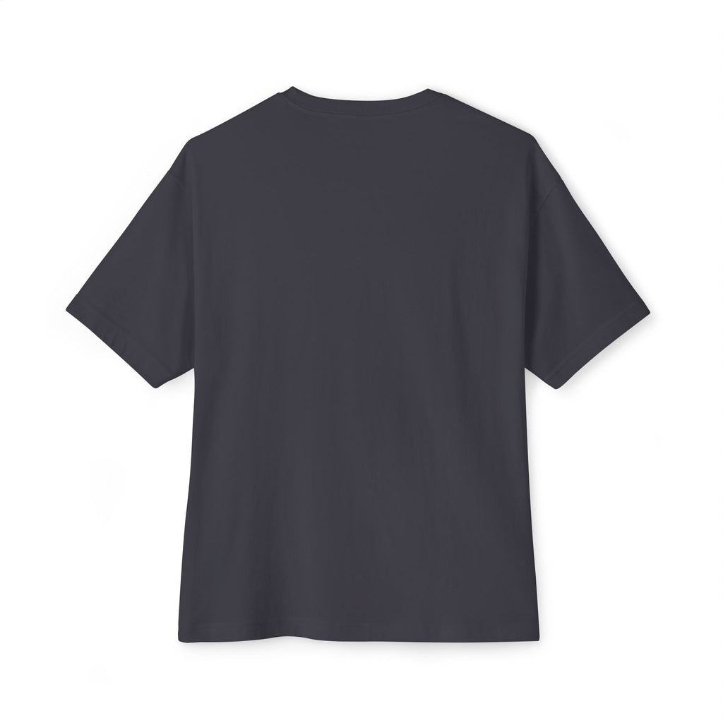 Surf Trip | Retro Van Boxy Tee