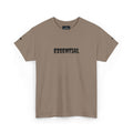 Essential | Classic Cotton Tee