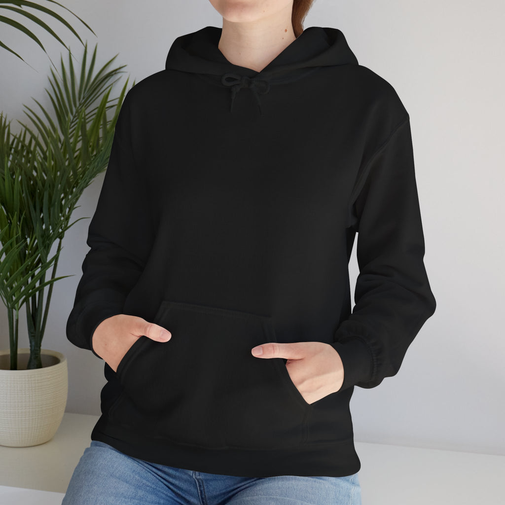 Surf Trip | Heavy Blend Hoodie