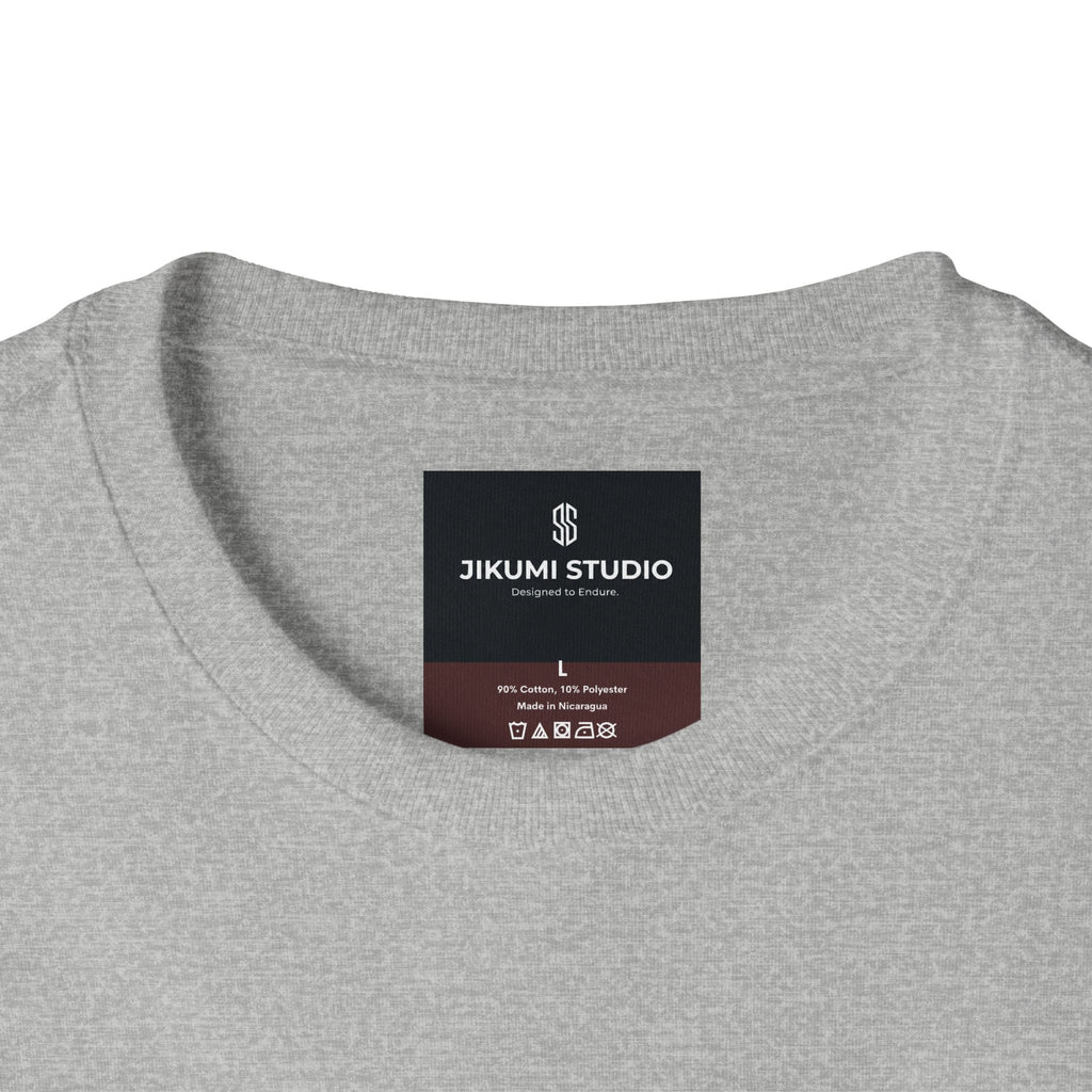 Surf Trip | Retro Van Boxy Tee