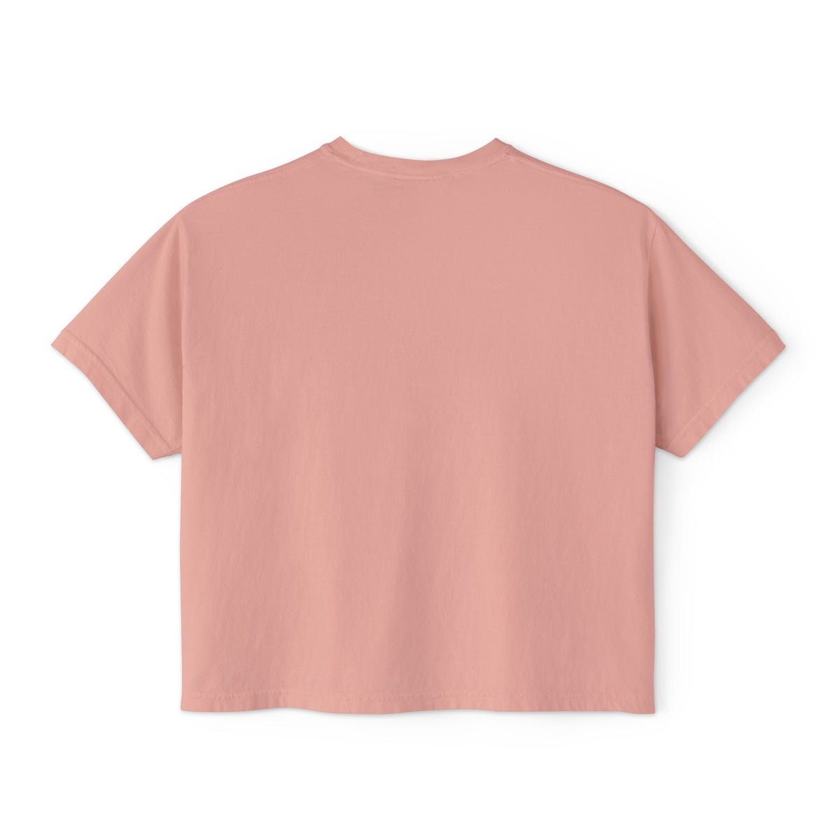 Balance | Women's Boxy Tee
