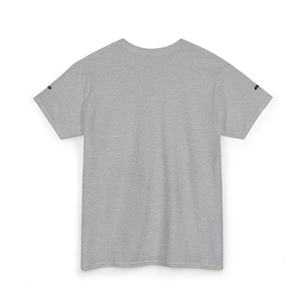 Essential | Classic Cotton Tee