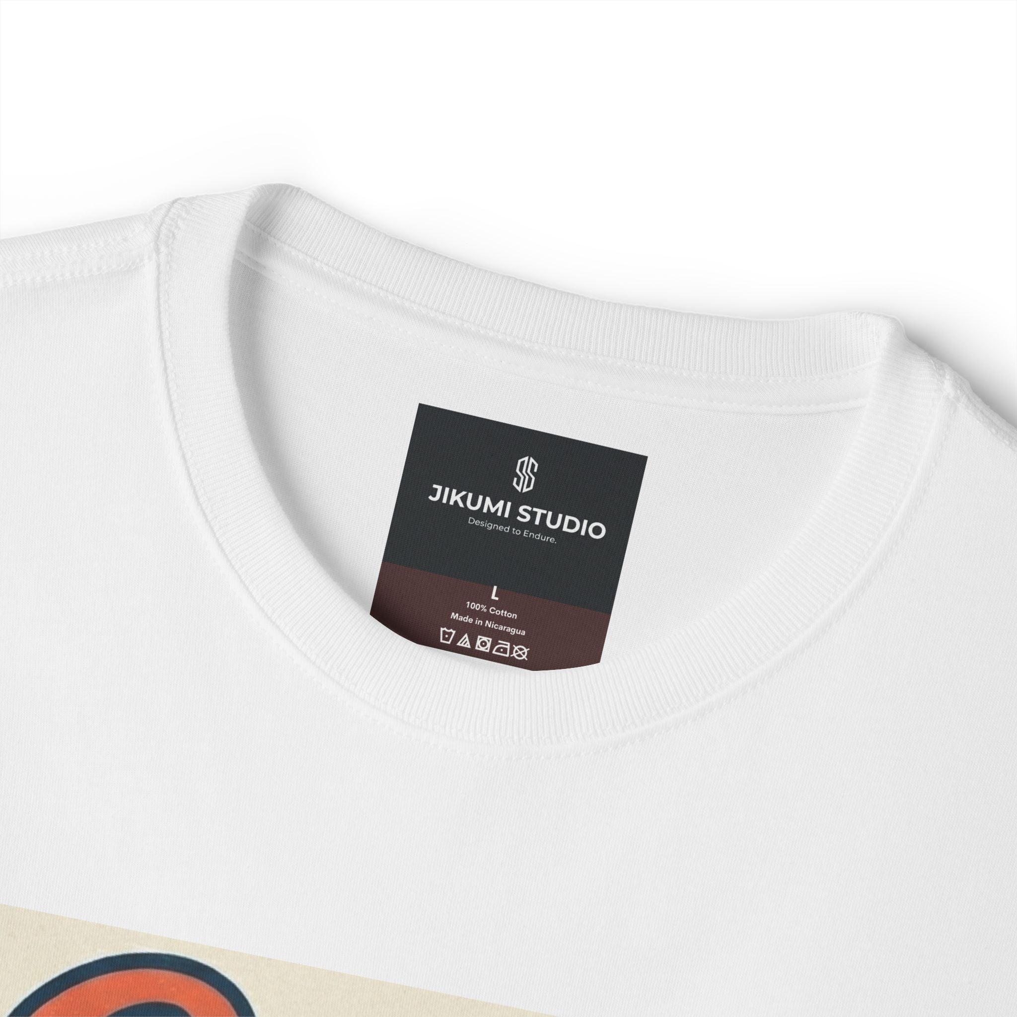Surf Trip | Retro Van Boxy Tee