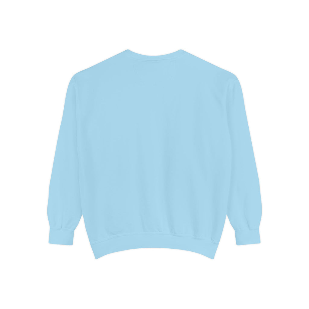 Nomad | Mountain Crewneck Sweatshirt