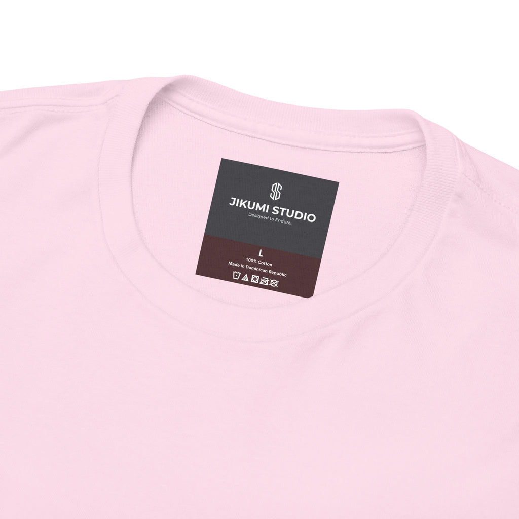 Essential | Classic Cotton Tee