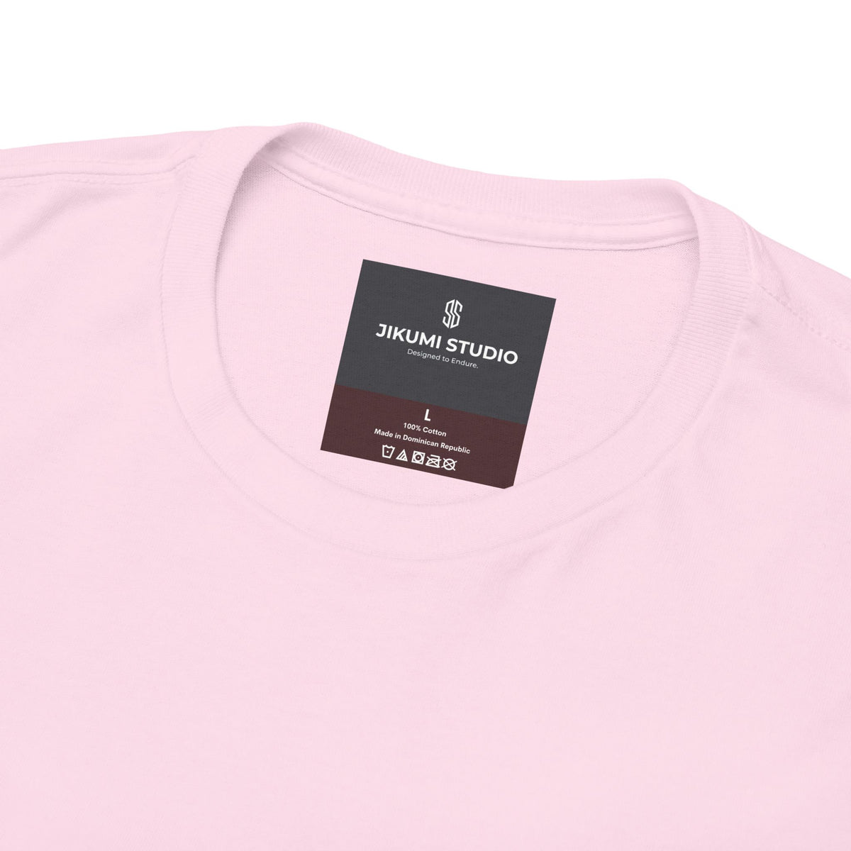 Essential | Classic Cotton Tee