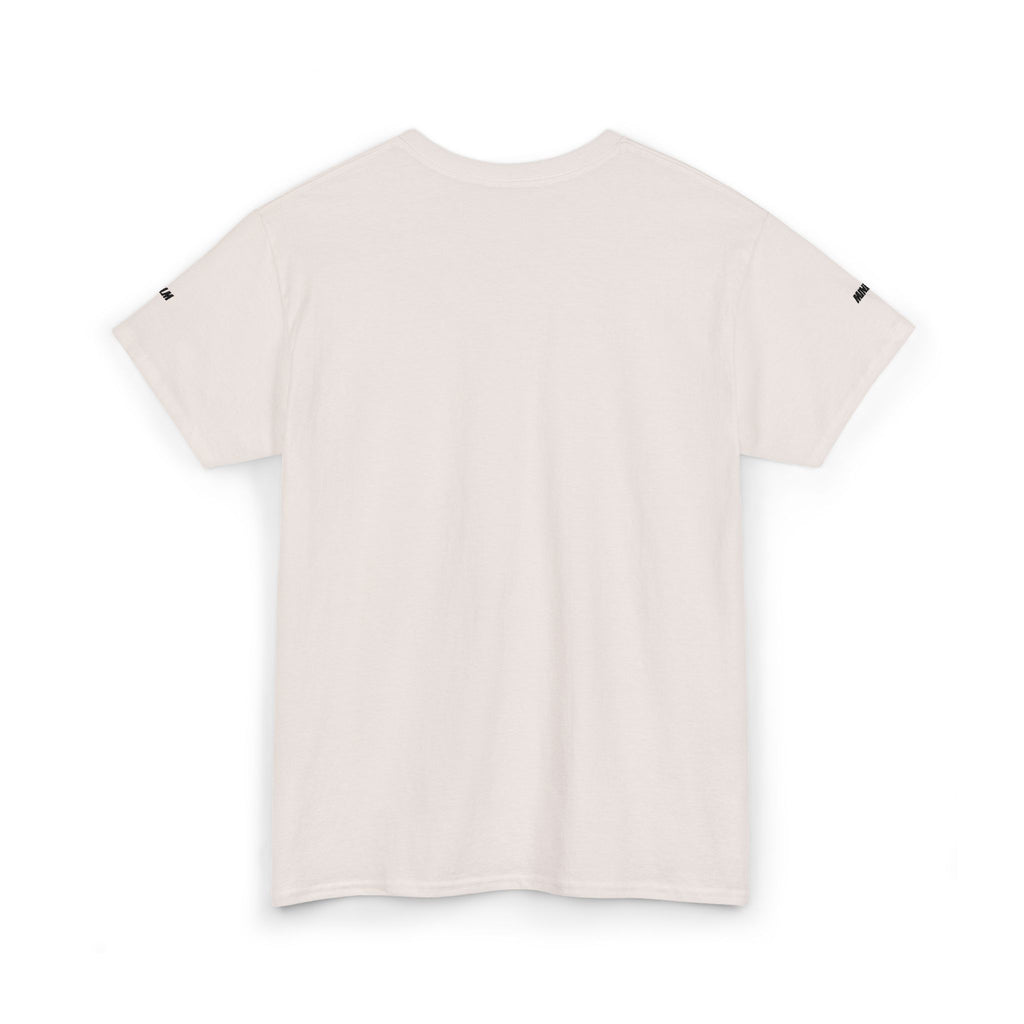 Essential | Classic Cotton Tee