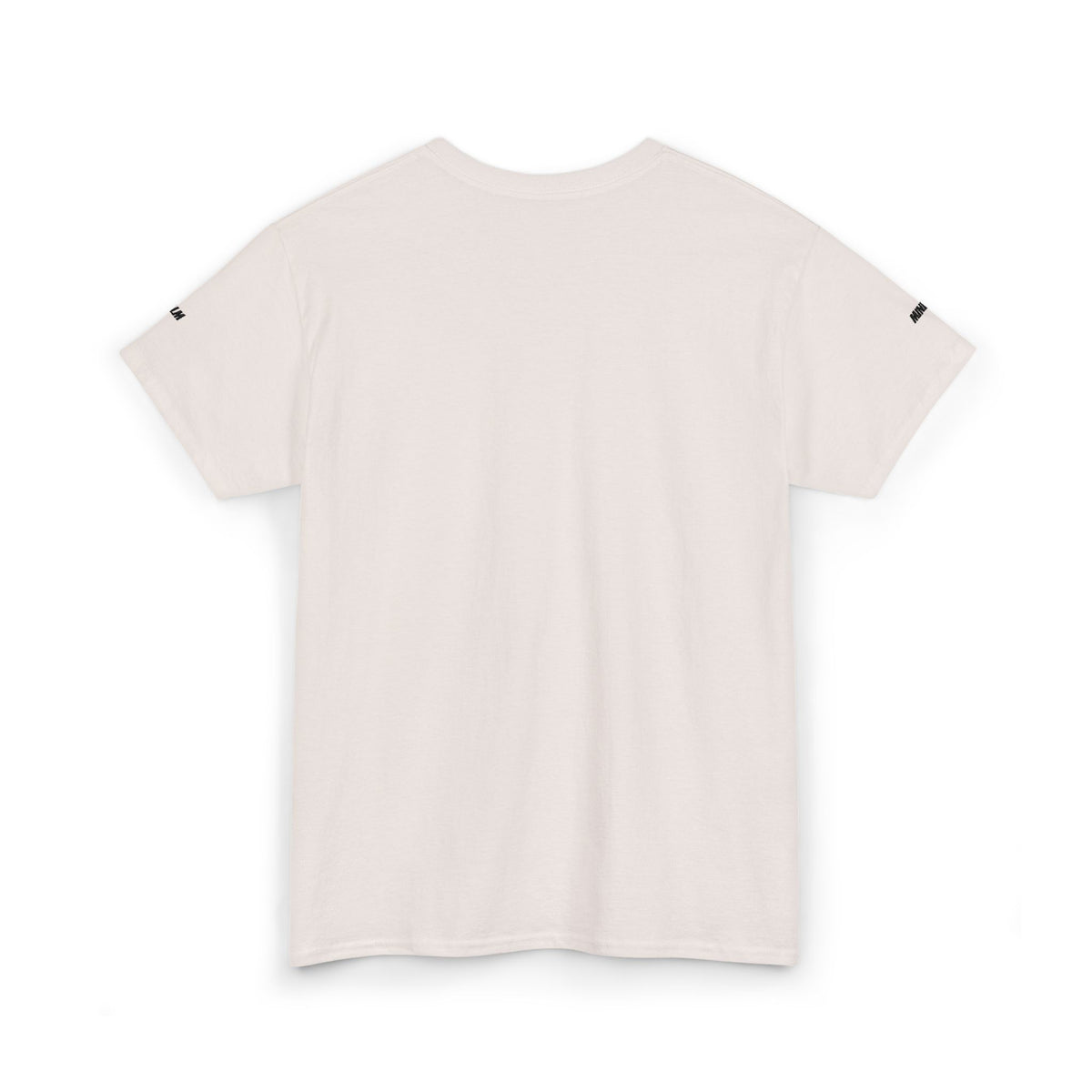 Essential | Classic Cotton Tee
