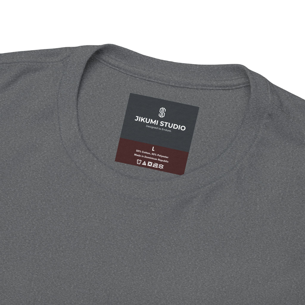 Essential | Classic Cotton Tee