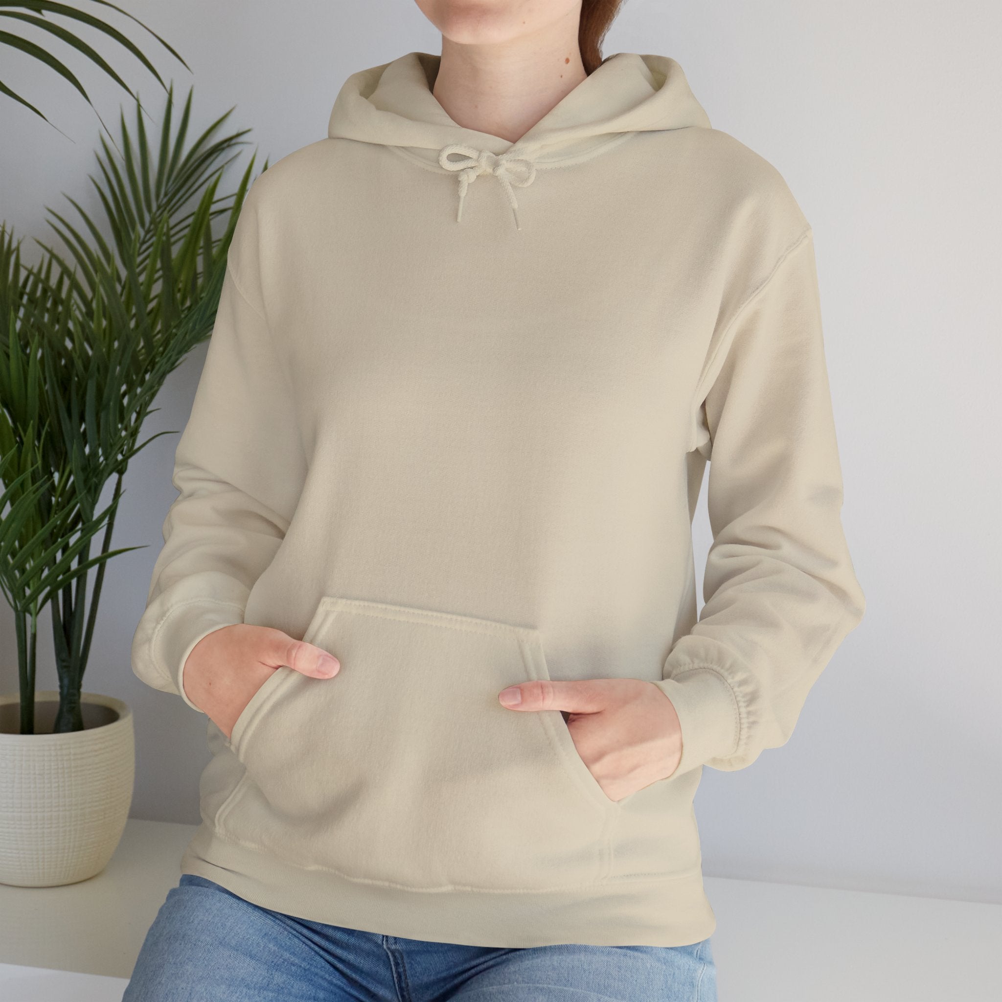 Surf Trip | Heavy Blend Hoodie