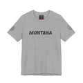Montana | Mountain Graphic Tee