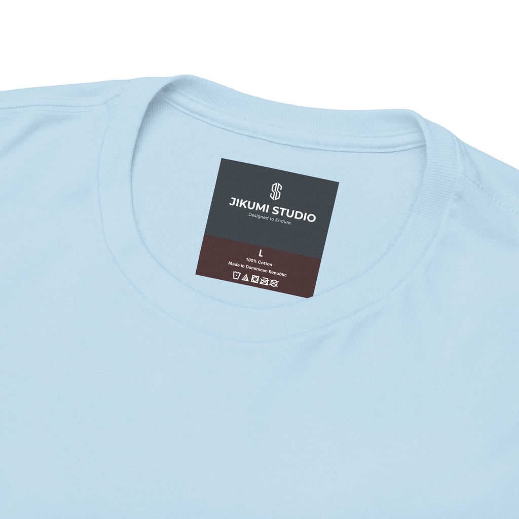 Essential | Classic Cotton Tee