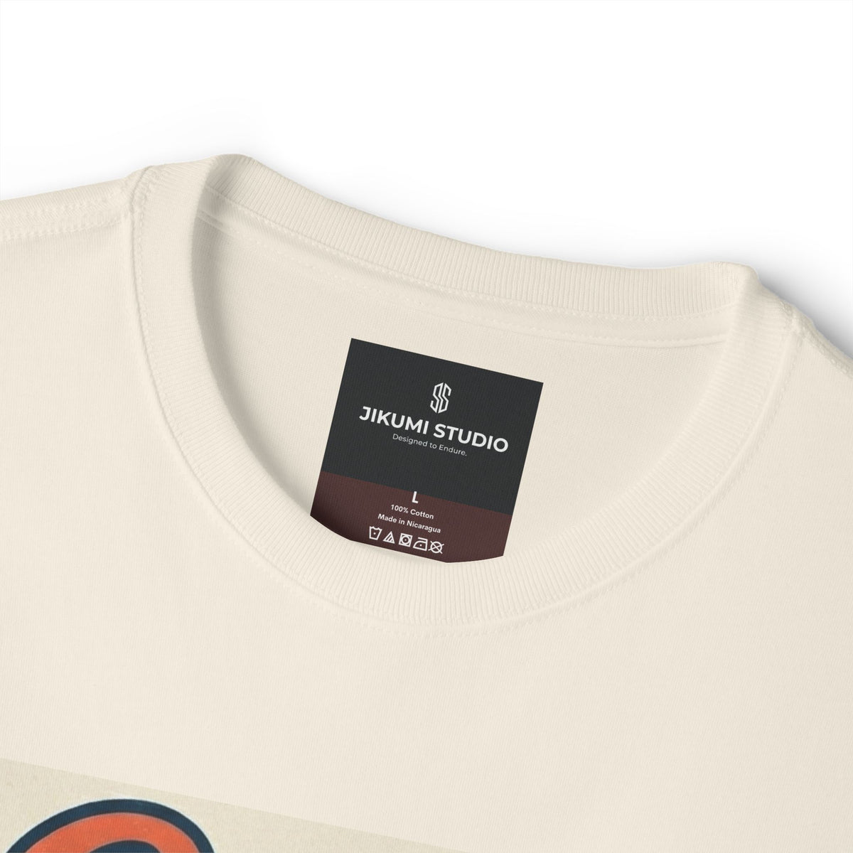 Surf Trip | Retro Van Boxy Tee