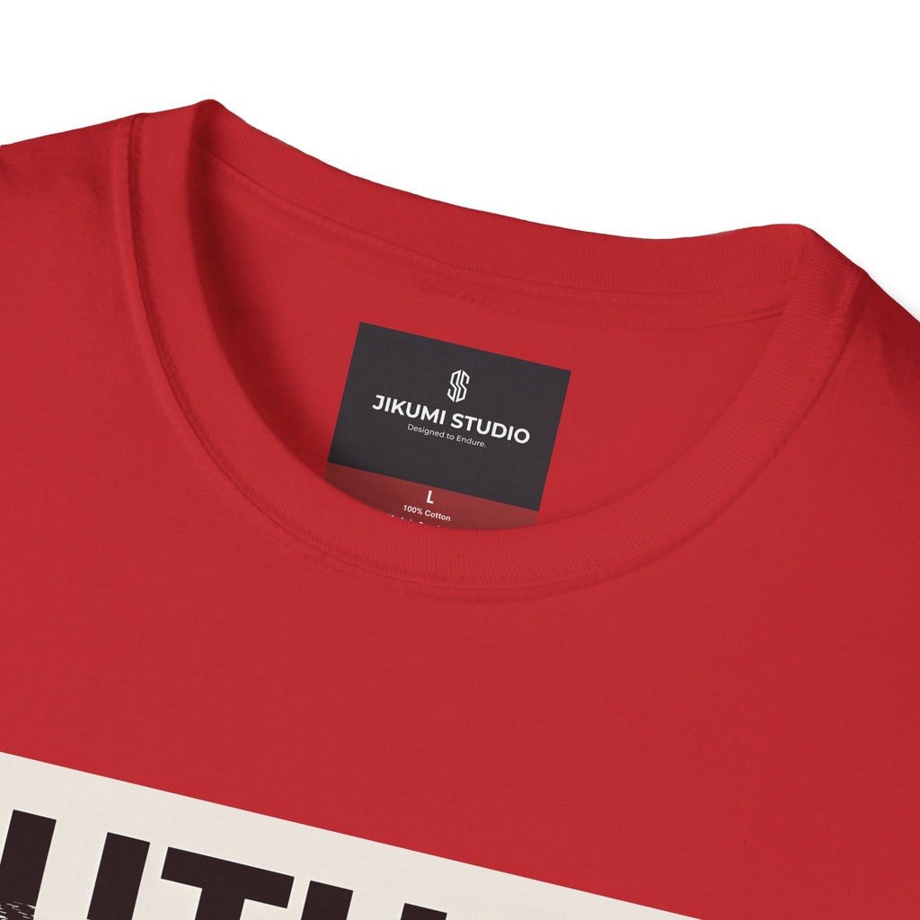 Future Is Intentional | Graphic Tee