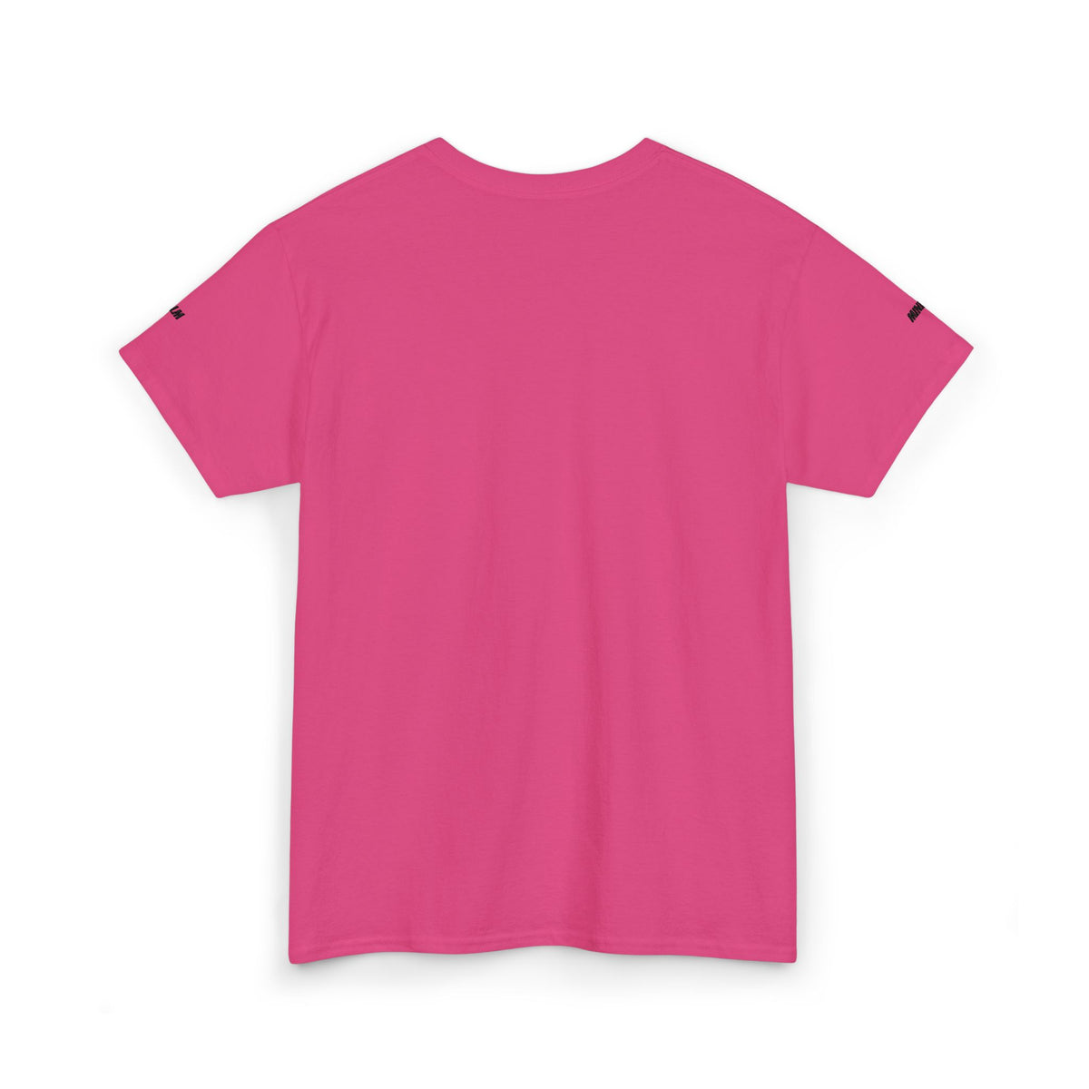 Essential | Classic Cotton Tee