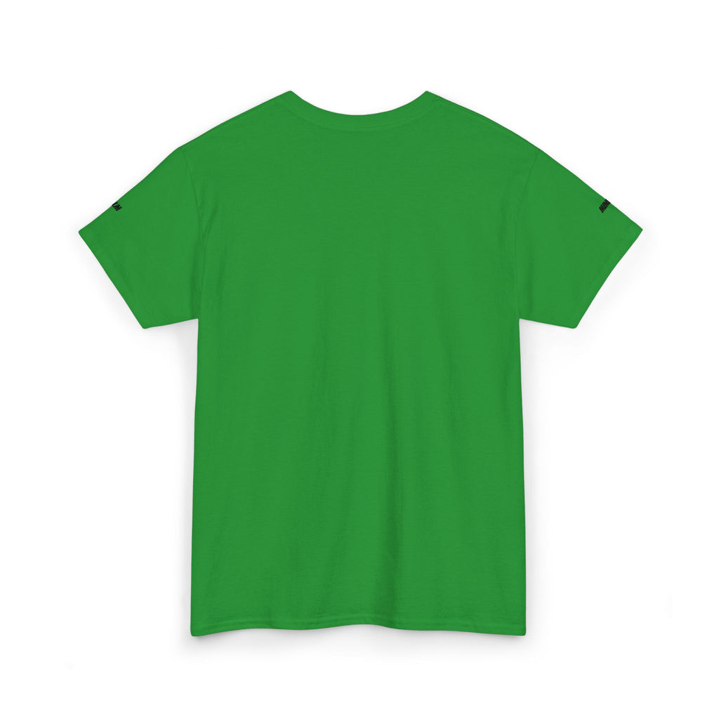 Essential | Classic Cotton Tee