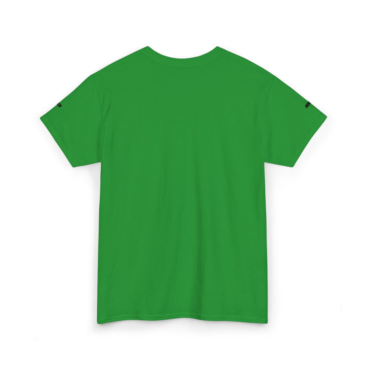 Essential | Classic Cotton Tee