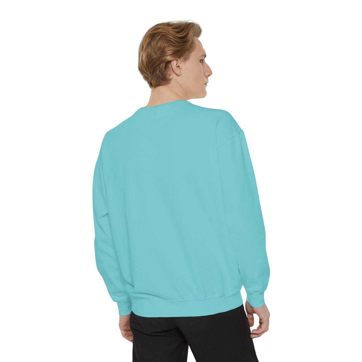 Nomad | Mountain Crewneck Sweatshirt