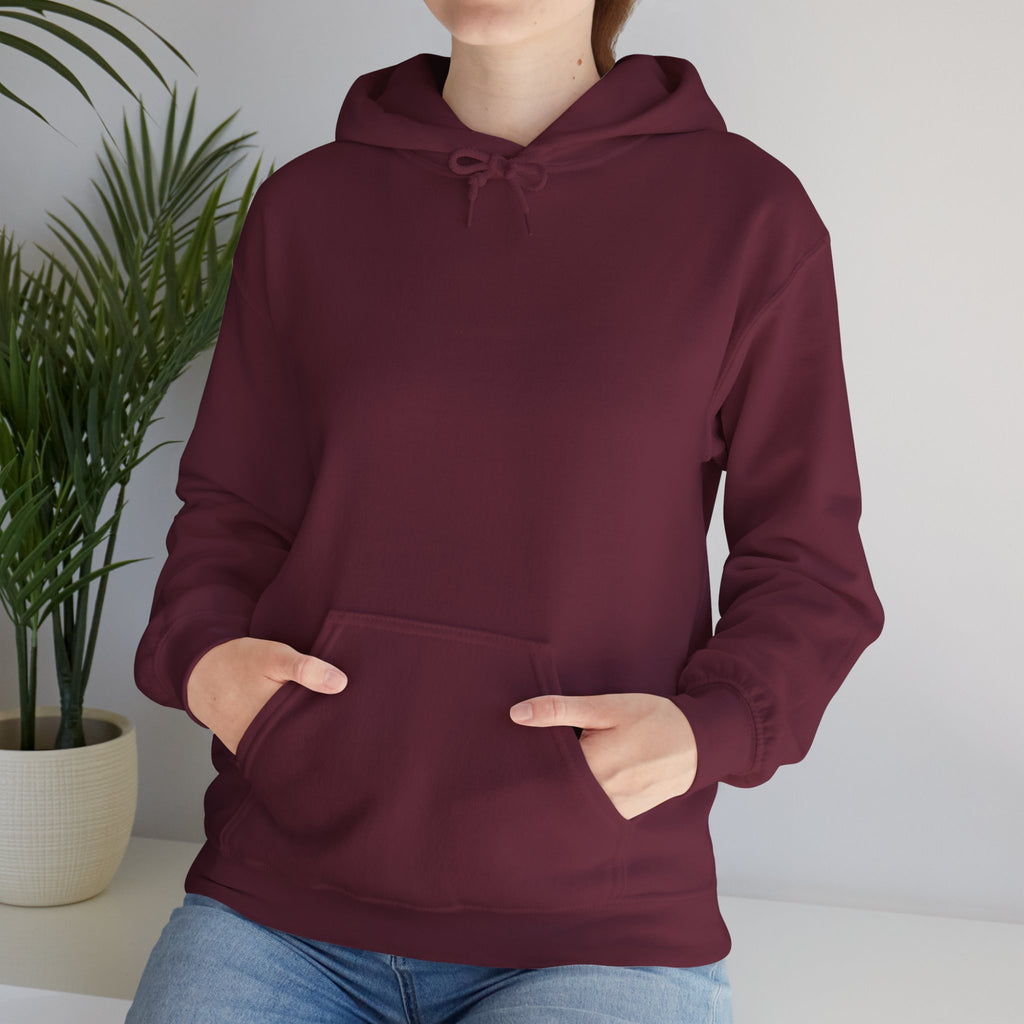 Surf Trip | Heavy Blend Hoodie
