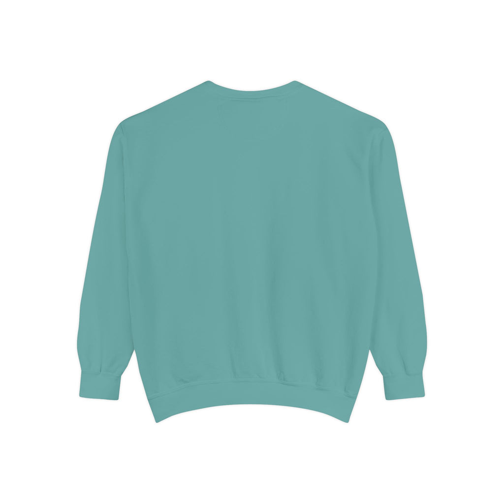 Nomad | Mountain Crewneck Sweatshirt