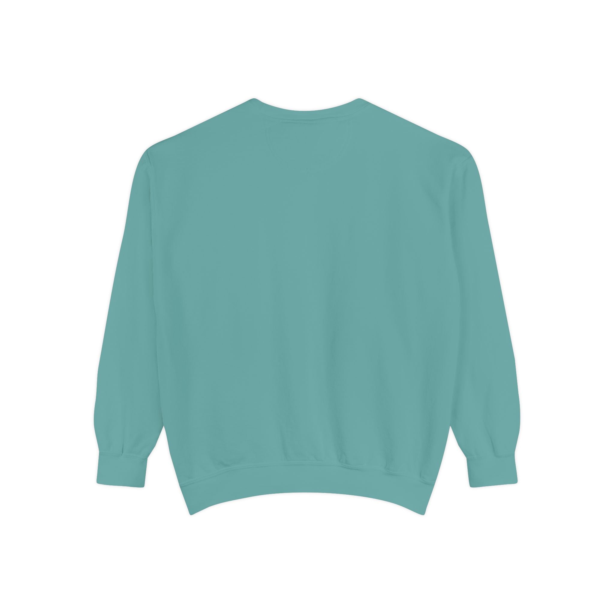 Nomad | Mountain Crewneck Sweatshirt