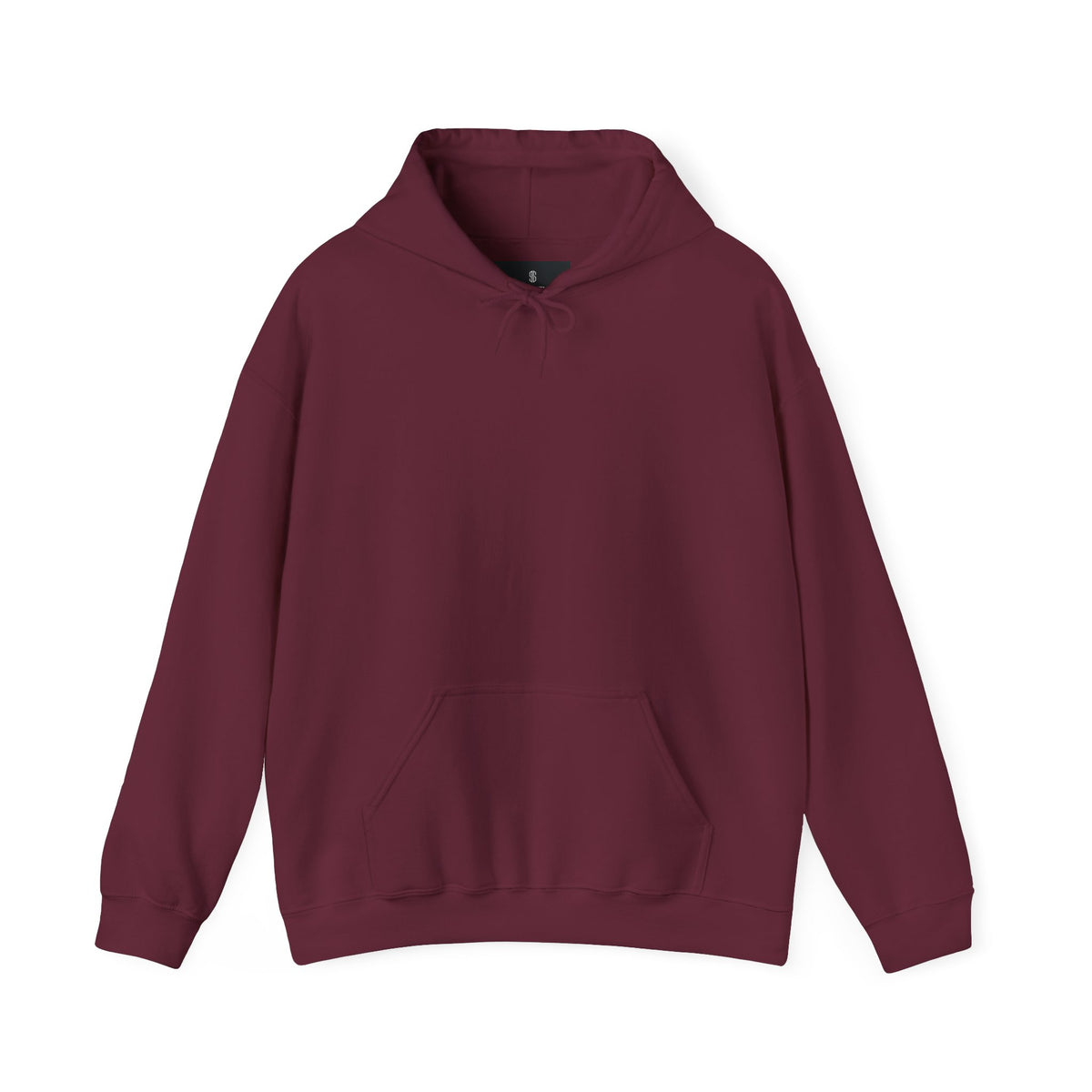 Surf Trip | Heavy Blend Hoodie