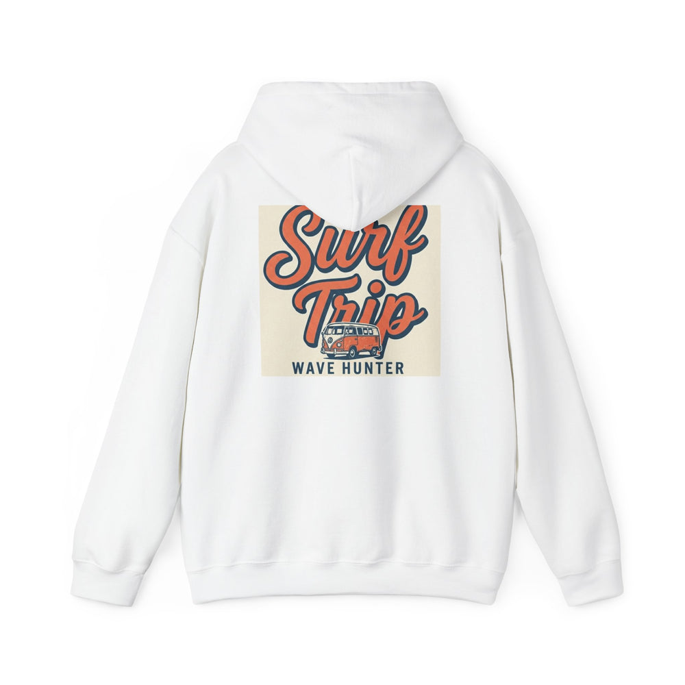 Surf Trip | Heavy Blend Hoodie