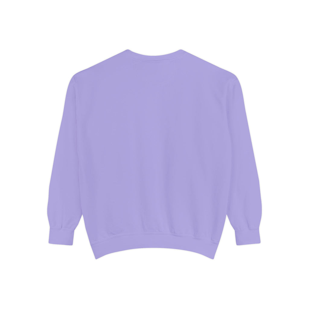 Nomad | Mountain Crewneck Sweatshirt