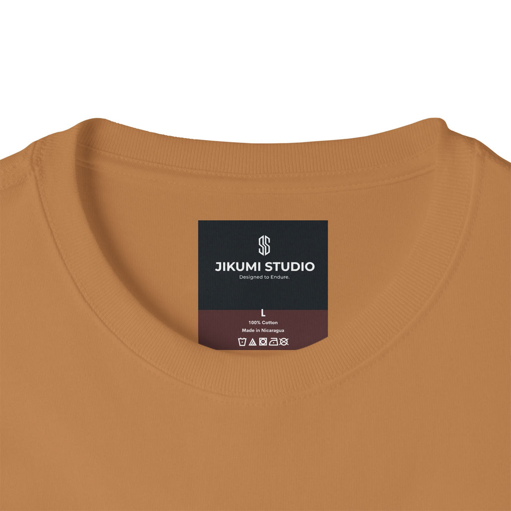 Surf Trip | Retro Van Boxy Tee