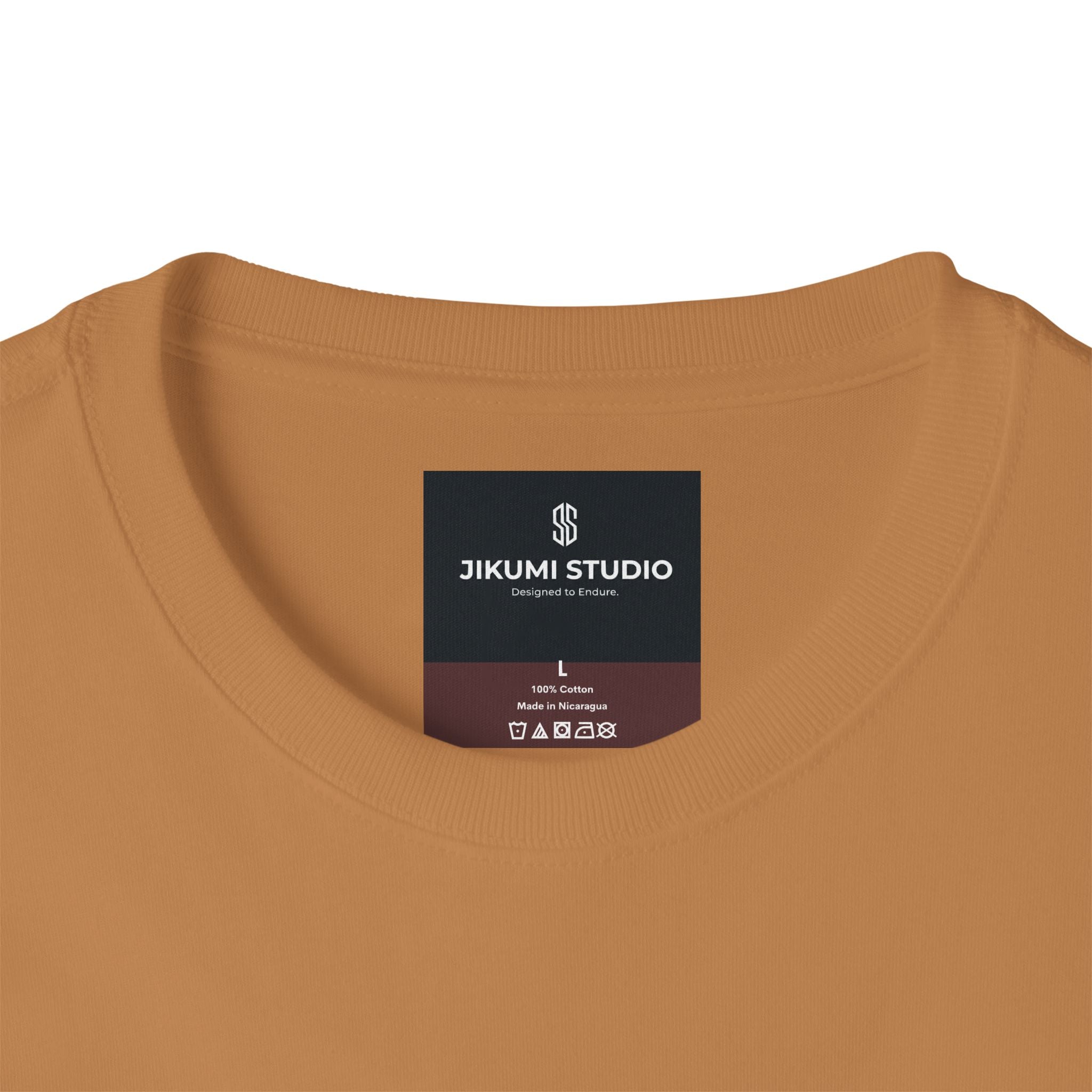 Surf Trip | Retro Van Boxy Tee